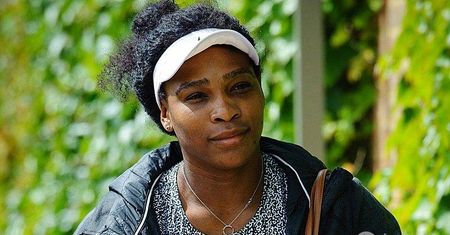 Serena Williams jest chora. Co się stało?