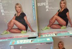 Mariola Bojarska-Ferenc w grze planszowej!