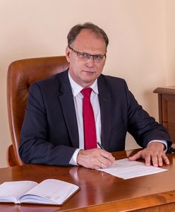 Odwołano uroczystość z Żydami w Radomsku. Prezydent miasta wydał oświadczenie