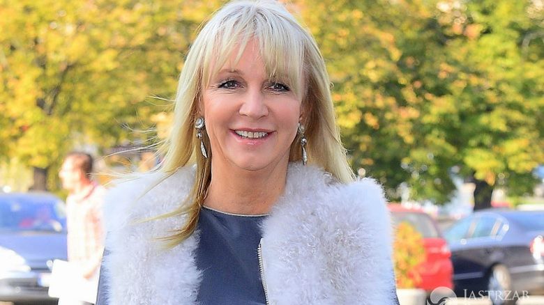 Mariola Bojarska Ferenc