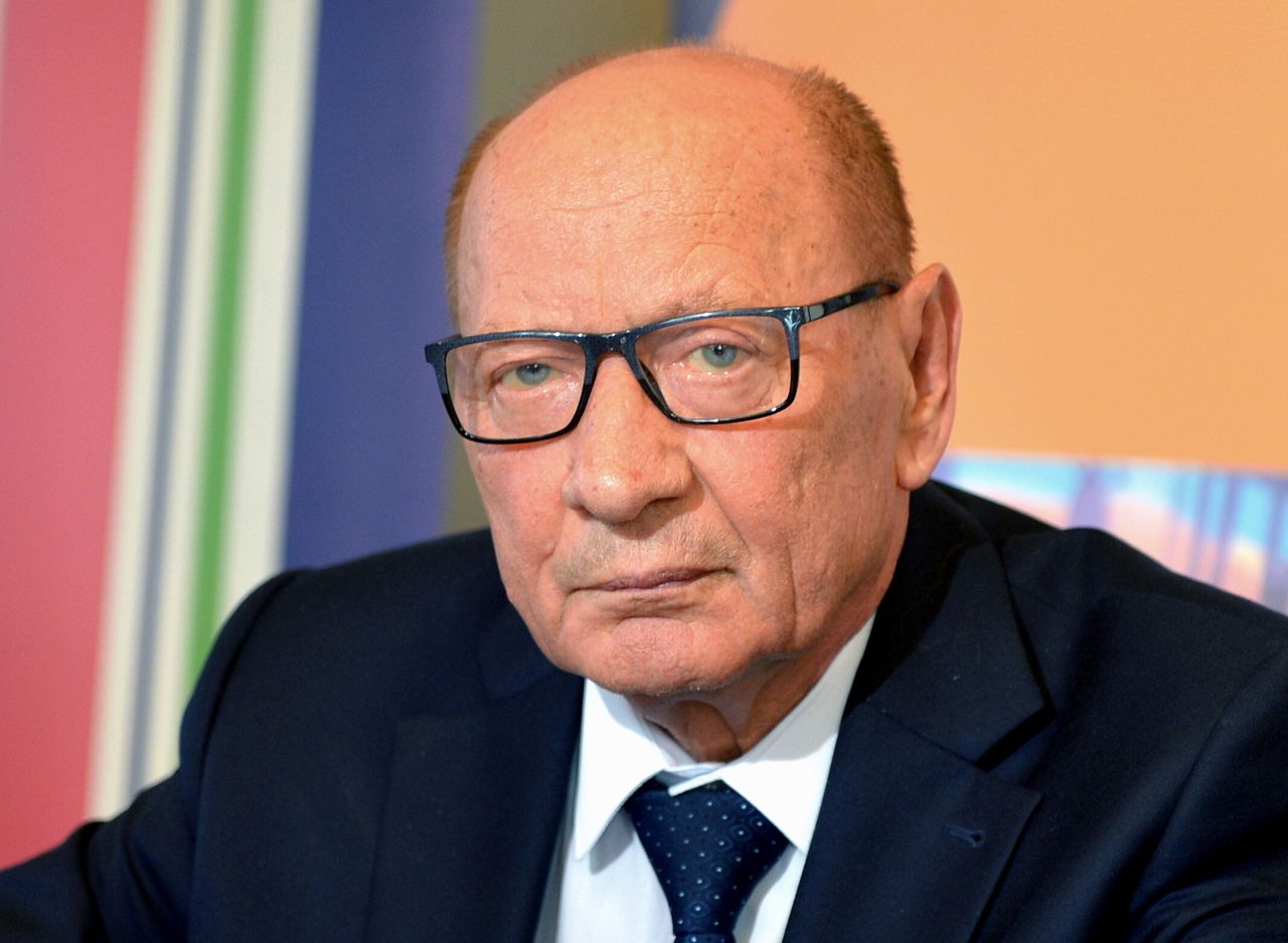 Rządzi miastem od piętnastu lat. "Zdecydowany sprzeciw" wobec kadencyjności 