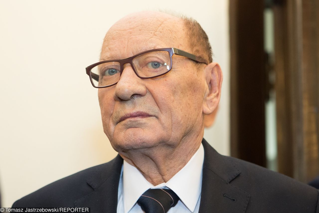 Prezydent Rzeszowa odchodzi z SLD. Poszło o Marsz Równości?