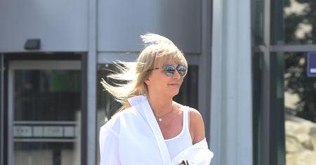 Mariola Bojarska-Ferenc: najzgrabniejsze nogi show-biznesu?