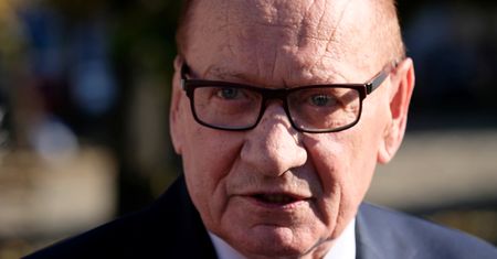 Prezydent Rzeszowa Tadeusz Ferenc nie wystartuje w wyborach do Sejmu. Koalicja Obywatelska: "Wielka strata"