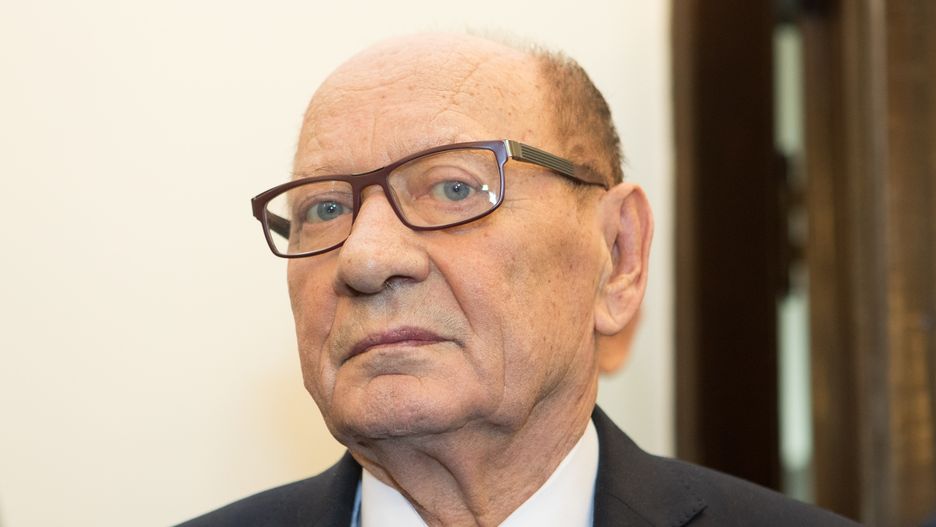 Prezydent Rzeszowa Tadeusz Ferenc również otrzymał list z pogróżkami i nabój