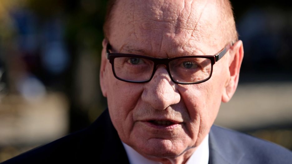 Tadeusz Ferenc, prezydent Rzeszowa