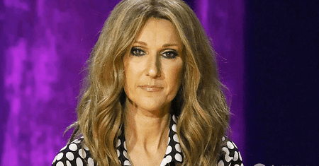 Celine Dion wciąż nie może pogodzić się ze śmiercią męża. W poruszających słowach zadedykowała mu przebój z "Titanica"