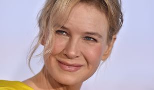 Renée Zellweger ma wiele wspólnego ze swoją filmową bohaterką. Obie trafiły na nieodpowiednich mężczyzn