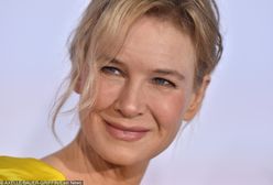 Renée Zellweger ma wiele wspólnego ze swoją filmową bohaterką. Obie trafiły na nieodpowiednich mężczyzn