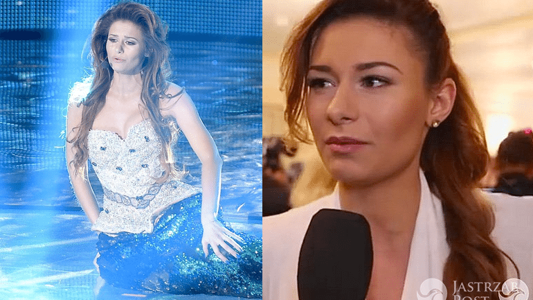 Ola Gintrowska o syrenie