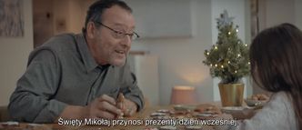 Jean Reno w spocie Polskiej Fundacji Narodowej. Kolejny znany aktor promuje nasz kraj