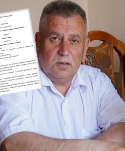 Ma stwierdzoną częściową niezdolność do pracy. Renty z ZUS nie dostał. Przez ustawę