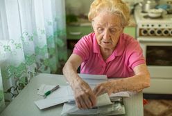 Dziesiątki tysięcy seniorów ofiarami przestępstw. Coraz więcej sprawców trafia w ręce policji