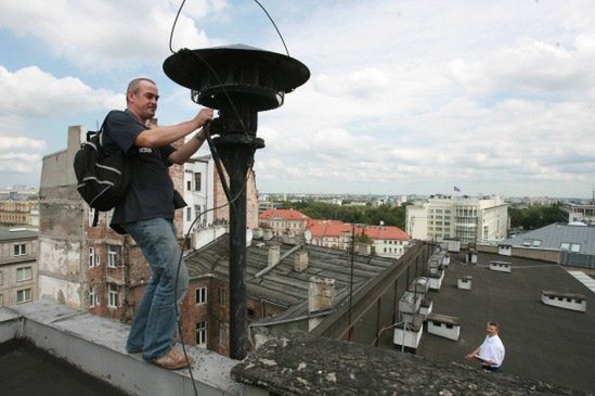 Kolejni szefowie MSWiA wiedzieli, że system ostrzegania nie działa