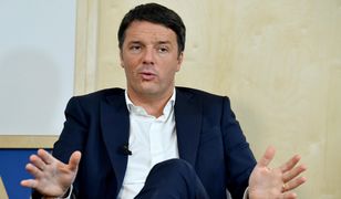 Były premier Włoch, jako przewodnik po Florencji. Matteo Renzi zagra w filmie dokumentalnym