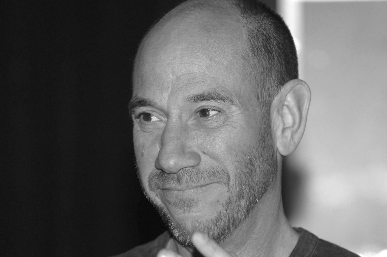 Zmarł Miguel Ferrer. Aktor miał 61 lat