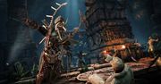Cztery nowe obrazki z Adventurer pozytywnie nastrajają do gry
