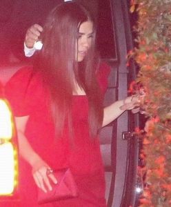 Sekretne przyjęcie po Oscarach. Paparazzi przyłapali tylko nielicznych