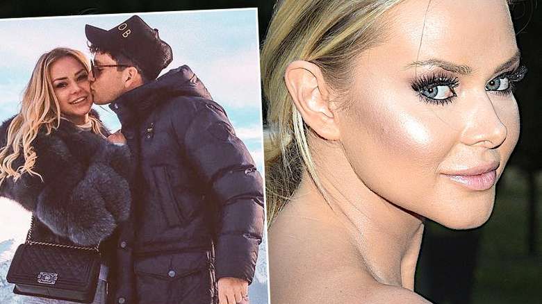 Danny Ferreri. Kim jest chłopak Oli Ciupy?