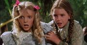 Domek na prerii: Melissa Gilbert i Alison Arngrim po latach
