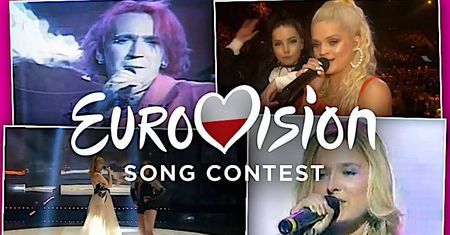 Eurowizja: Nie tylko Margaret! Te polskie gwiazdy też występowały w zagranicznych preselekcjach! Jak sobie poradzili?