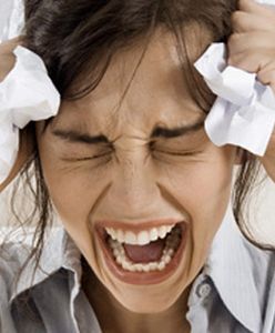 Gdy szef cię wkurzył - jak przestać o nim myśleć