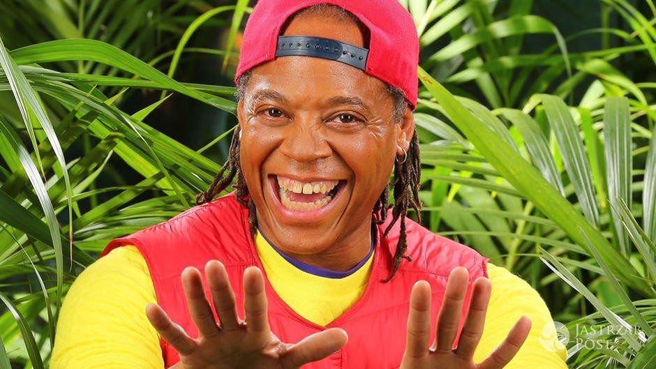 Ricky Harris nie żyje