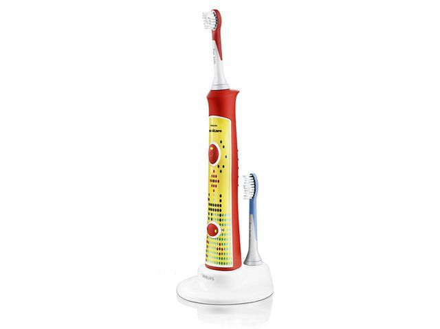 Sonicare For Kids szczoteczka elektryczna 