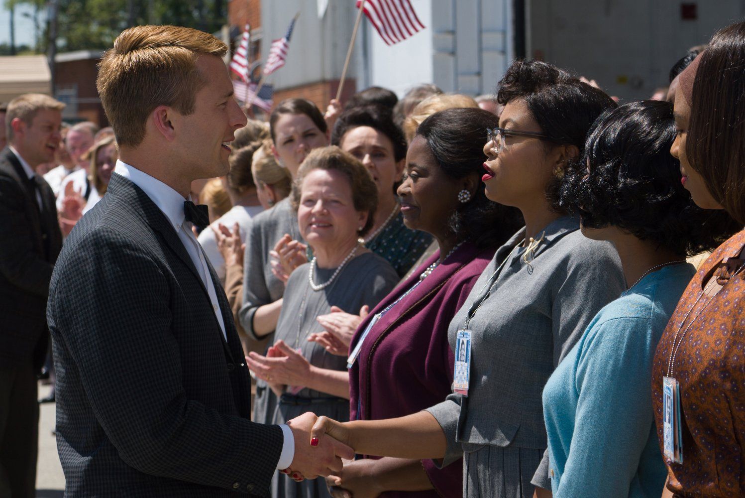 Hidden Figures 