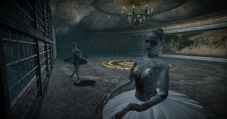 Rise of Nightmares nie jest sukcesem? No, to naprawdę zaskoczenie...