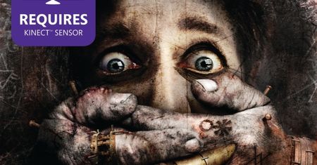 Rise of Nightmares - recenzja