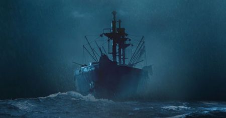 The Dark Pictures teraz wygląda już jak prawdziwy następca Until Dawn
