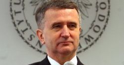 Kończy się kadencja Kieresa w IPN