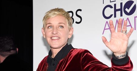 Ellen DeGeneres trafiła do szpitala. Co się stało?