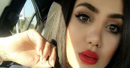 Irańska modelka i gwiazda Instagrama zastrzelona w Bagdadzie