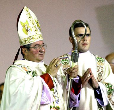 Abp Głódź: chcę być potrzebny obojętnym, wątpiącym, poszukującym