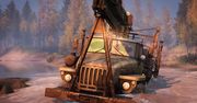 Twórca Spintires sabotuje swoją własną grę?