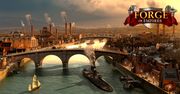 Nowości w "Forge of Empires", "Elvenar" i "Tribal Wars"