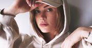 Maffashion pokazała goły brzuch. W spodniach „s” z H&M wywołała poruszenie wśród fanek: „Wielki wór”