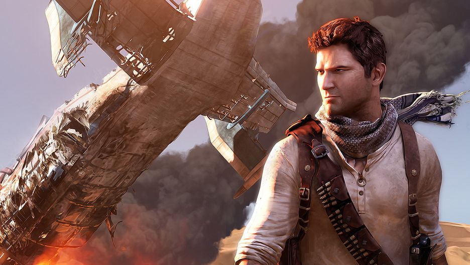"Uncharted" w końcu trafi na ekran. Czekają wielka przygoda, akcja, skarby i hollywoodzkie gwiazdy