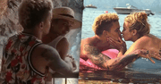 Gwiazdor Afromental chwali się piękną partnerką na Instagramie! Pokazał jej gorące fotki w bikini!