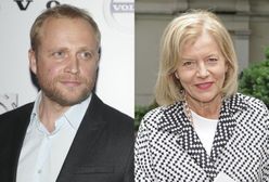 Adamczyk znalazł pocieszenie u niedoszłej teściowej!