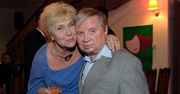 Smutny sekret Romana Kłosowskiego. Teresa Lipowska opowiedziała o rozterkach przyjaciela
