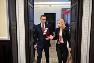 PiS kończy z pompowaniem socjalu, szykuje ulgi dla pracujących. Dwie propozycje Czerwińskiej
