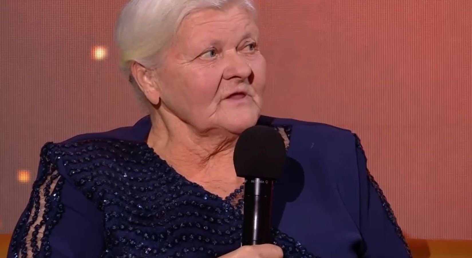 Teresa Martyniuk opowiadała o dorastaniu syna. 