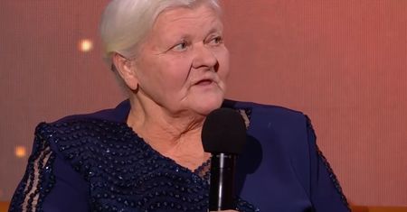 Zenon Martyniuk: Trudne chwile w rodzinie. Jego mama przeszła zawał