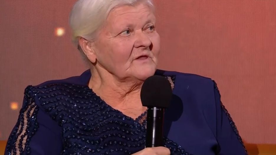 Teresa Martyniuk przechodzi rehabilitację