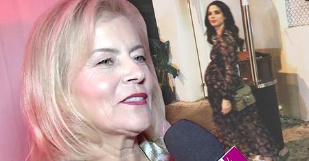 Teresa Rosati pierwszy raz o porodzie Weronki. W jakim stanie jest świeżo upieczona mama? [WIDEO]