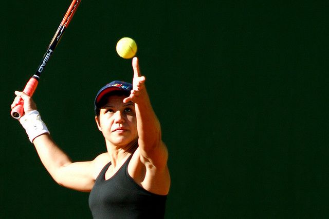 Ćwiczenia bywają niezwykle pomocne w leczeniu depresji.