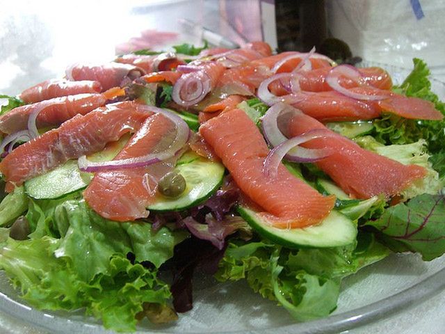 Dieta w depresji powinna uwzględniać witaminę D i kwasy omega-3.